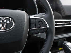 Внедорожник Toyota Highlander 2025 года, 5950000 рублей, Волгоград