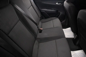 Седан Kia Rio 2018 года, 1099000 рублей, Оренбург