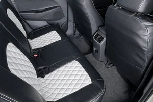Внедорожник Hyundai Tucson 2020 года, 2719000 рублей, Челябинск