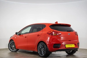 Хетчбэк Kia Ceed 2018 года, 1199000 рублей, Оренбург