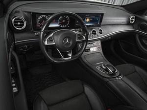 Седан Mercedes-benz E-класс 2016 года, 2795670 рублей, Ставрополь