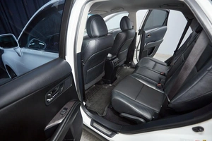 Внедорожник Lexus RX 2015 года, 2499000 рублей, Красноярск