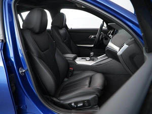 Седан BMW 3 серия 2019 года, 3499050 рублей, Москва