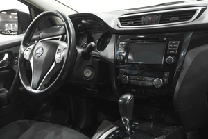 Внедорожник Nissan Qashqai 2014 года, 1299000 рублей, Новокузнецк