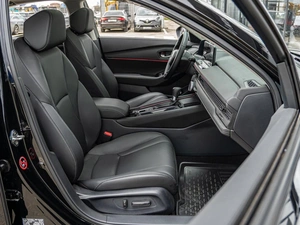 Седан Honda Accord 2025 года, 4249000 рублей, Краснодар