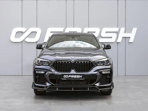 Внедорожник BMW X6 2021 года, 8598000 рублей, Краснодар