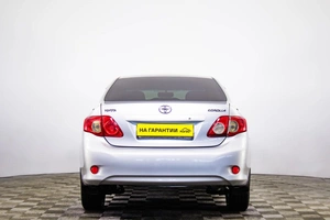 Седан Toyota Corolla 2008 года, 759000 рублей, Пермь