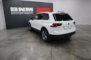 Внедорожник Volkswagen Tiguan 2019 года, 2460000 рублей, Курск