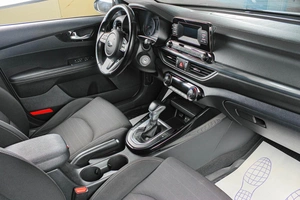 Седан Kia Cerato 2020 года, 1689000 рублей, Тюмень