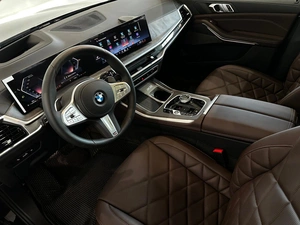 Внедорожник BMW X5 2025 года, 9400000 рублей, Кемерово