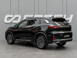 Внедорожник EXEED TXL 2023 года, 1825000 рублей, Краснодар