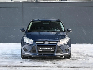 Хетчбэк Ford Focus 2012 года, 799000 рублей, Кирилловка