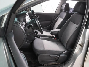 Седан Volkswagen Polo 2014 года, 1009000 рублей, Воронеж