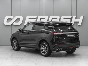 Внедорожник Belgee X50 2024 года, 1840000 рублей, Ростов-на-Дону
