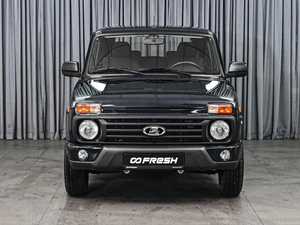 Внедорожник ВАЗ (LADA) Niva Legend 2023 года, 954000 рублей, Ставрополь