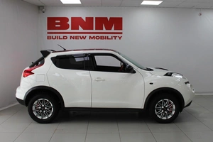 Внедорожник Nissan Juke 2012 года, 1353000 рублей, Смоленск
