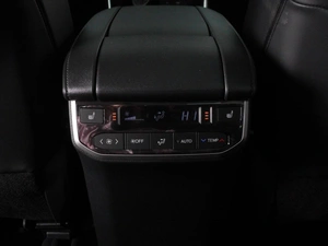 Внедорожник Toyota Highlander 2025 года, 5950000 рублей, Минеральные Воды