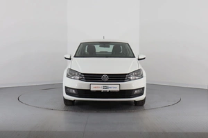 Седан Volkswagen Polo 2016 года, 930000 рублей, Брянск