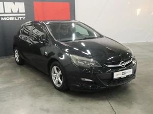 Хэтчбек Opel Astra 2014 года, 1050000 рублей, Курск