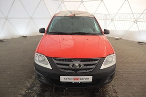 Фургон ВАЗ (LADA) Largus 2019 года, 640000 рублей, Орёл
