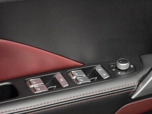 Внедорожник Geely Coolray 2022 года, 1849000 рублей, Красноярск