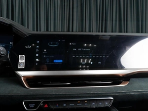 Внедорожник Geely Monjaro 2023 года, 3399000 рублей, Тюмень