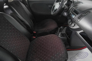 Хетчбэк Nissan Note 2007 года, 549000 рублей, Кемерово