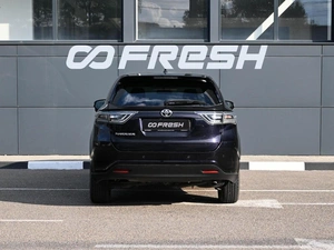 Внедорожник Toyota Harrier 2014 года, 2184000 рублей, Кирилловка
