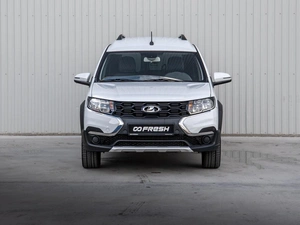 Универсал ВАЗ (LADA) Largus Cross 2025 года, 1860000 рублей, Краснодар