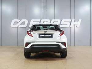Внедорожник Toyota C-HR 2020 года, 2749000 рублей, Воронеж