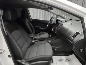 Седан Kia Cerato 2014 года, 1188000 рублей, Красноярск
