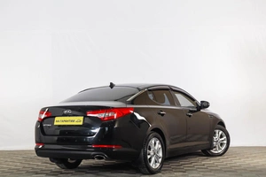 Седан Kia Optima 2013 года, 1699000 рублей, Тюмень