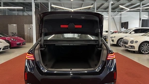 Седан BMW 5 серия 2024 года, 7800000 рублей, Павловская Слобода