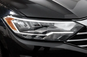 Седан Volkswagen Jetta 2018 года, 1349000 рублей, Барнаул