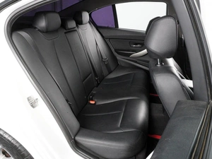 Седан BMW 3 серия 2012 года, 1750000 рублей, Красный Пахарь