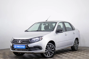 Седан ВАЗ (LADA) Granta 2024 года, 1049000 рублей, Пермь