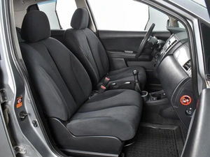 Седан Nissan Tiida 2013 года, 674000 рублей, Воронеж