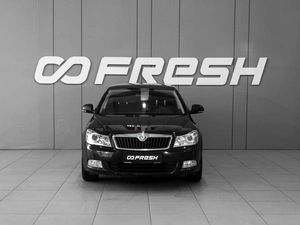 Лифтбек Skoda Octavia 2010 года, 698000 рублей, Тверь