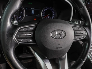 Внедорожник Hyundai Santa Fe 2020 года, 3399000 рублей, Воронеж