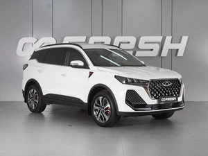 Внедорожник Chery Tiggo 7 Pro Max 2025 года, 2298000 рублей, Минеральные Воды