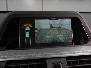 Внедорожник BMW X3 2019 года, 3699000 рублей, Воронеж