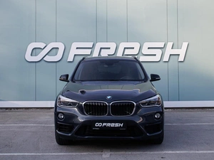 Внедорожник BMW X1 2017 года, 2249000 рублей, Большой Сочи