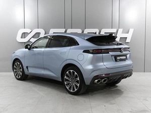 Внедорожник Changan UNI-K 2021 года, 2779000 рублей, Ростов-на-Дону
