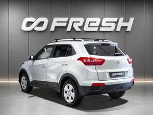 Внедорожник Hyundai Creta 2021 года, 1769000 рублей, Петрозаводск
