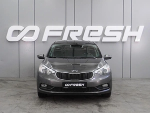 Седан Kia Cerato 2013 года, 1129000 рублей, Воронеж