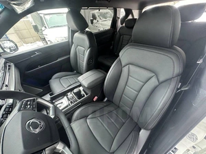 Внедорожник KGM Rexton 2024 года, 5495000 рублей, Красноярск