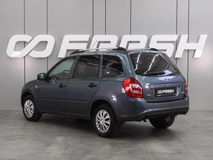 Универсал ВАЗ (LADA) Kalina 2015 года, 409000 рублей, Воронеж