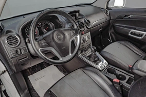 Внедорожник Opel Antara 2012 года, 989000 рублей, Челябинск