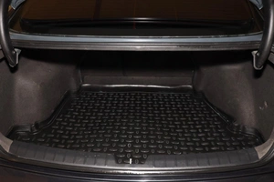 Седан Hyundai i40 2014 года, 1049000 рублей, Новосибирск