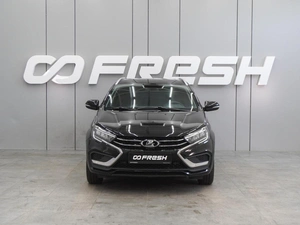 Универсал ВАЗ (LADA) Vesta 2024 года, 1378000 рублей, Воронеж